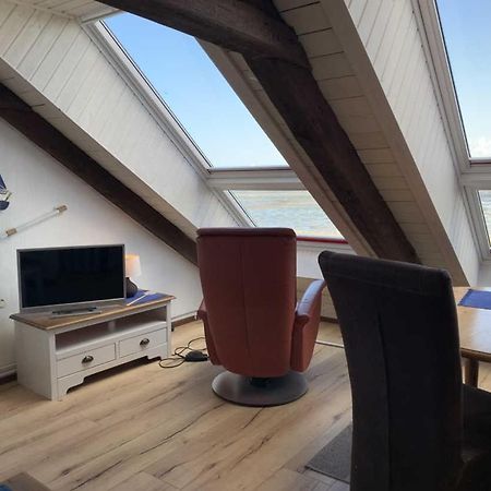 Ferienwohnung Frische Brise Нордштранд Экстерьер фото