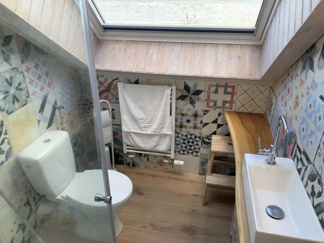 Ferienwohnung Frische Brise Нордштранд Экстерьер фото