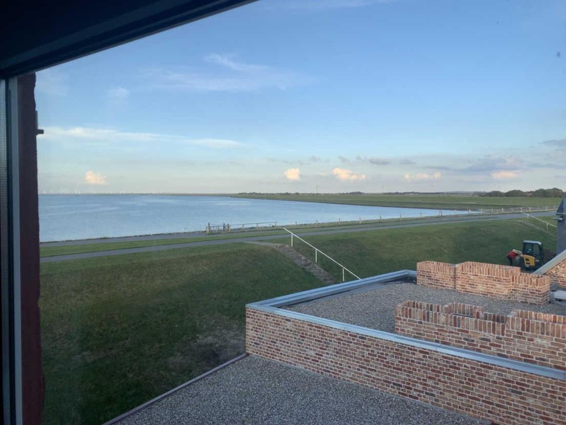 Ferienwohnung Frische Brise Нордштранд Экстерьер фото